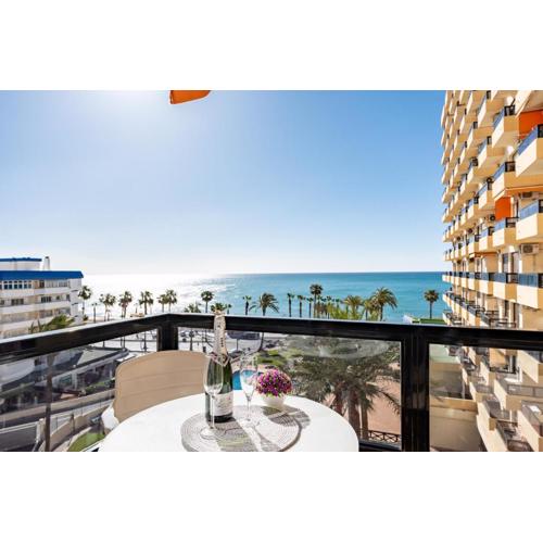 MalagaSuite New Aloha Playa