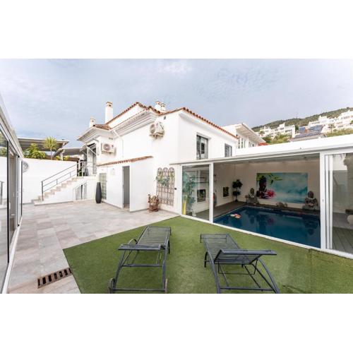 MalagaSuite Plumaria House