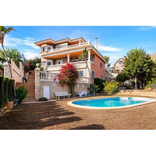 MalagaSuite Villa Olmedo