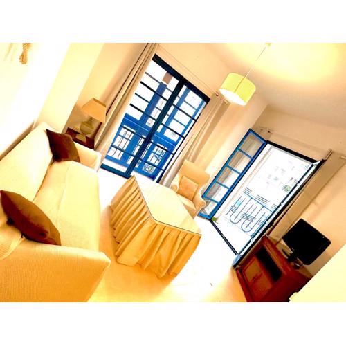 Malagueta Beach Apartment