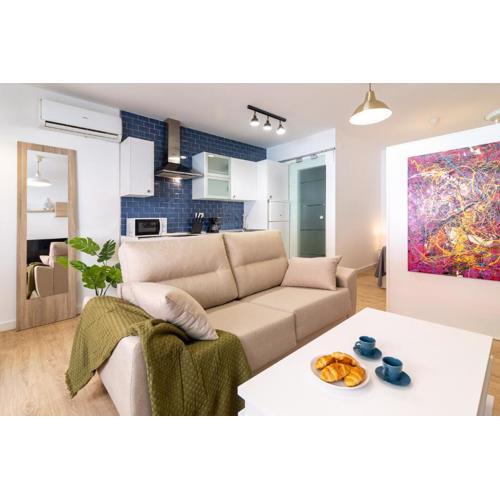 Malagueta FreshApartments