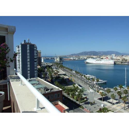 Malagueta Mar