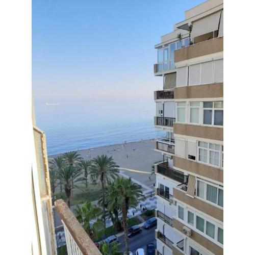 Malagueta Playa