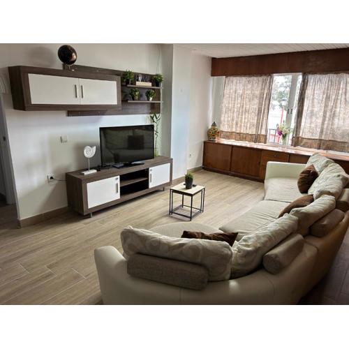 Malaguetor Home