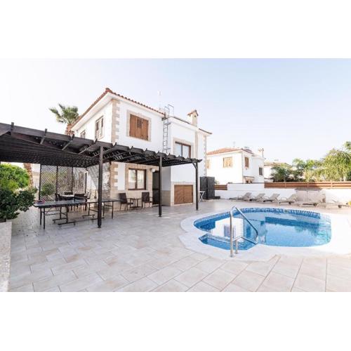 Malama 28 Villa Ekaterina