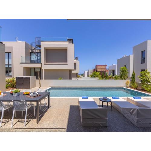 Malama Villas by Karma