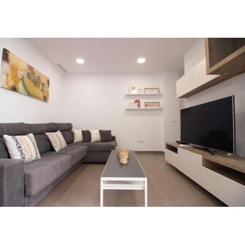 Malasaña House