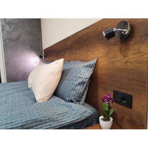 Malavi DV2 top center apartment Ruse