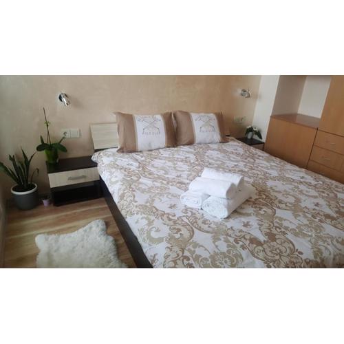 Malavi University apartment Ruse! Comfort&clean!