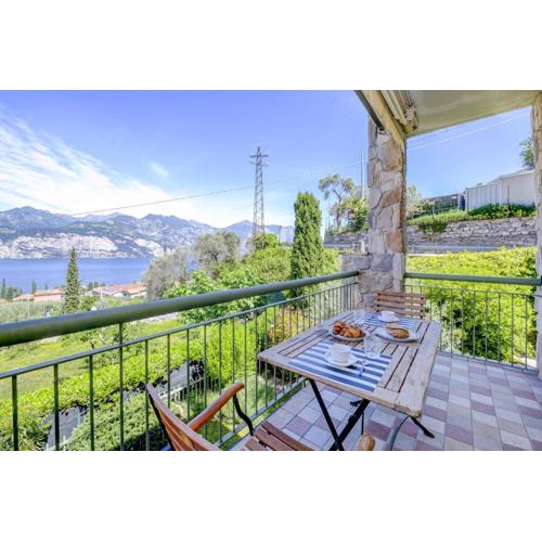 Malcesine Dream Apartments
