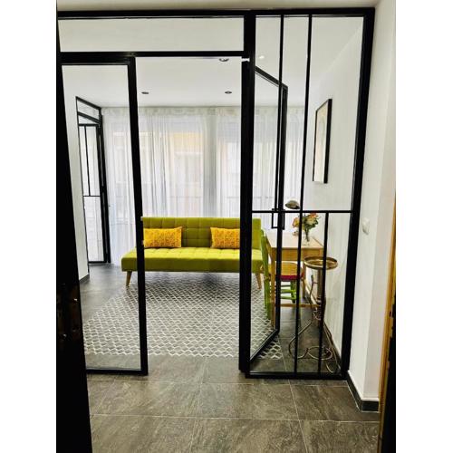 Maldonado Urban Suite