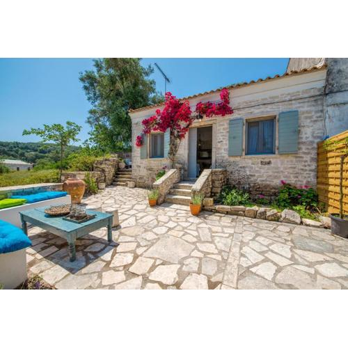 Malethonas Cottage by All About Paxos