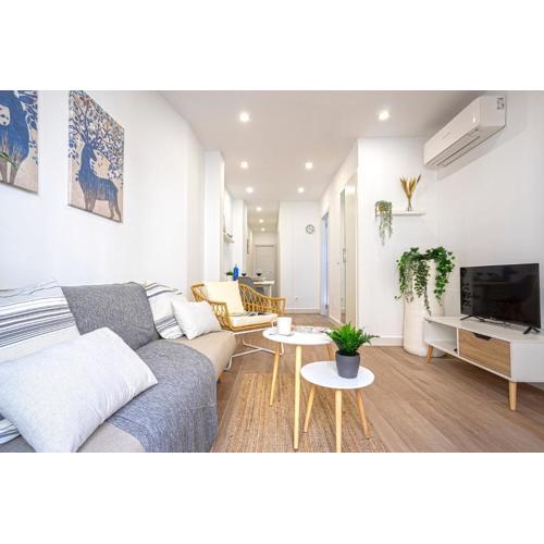 Malgi Apartment - Malaga City Centre