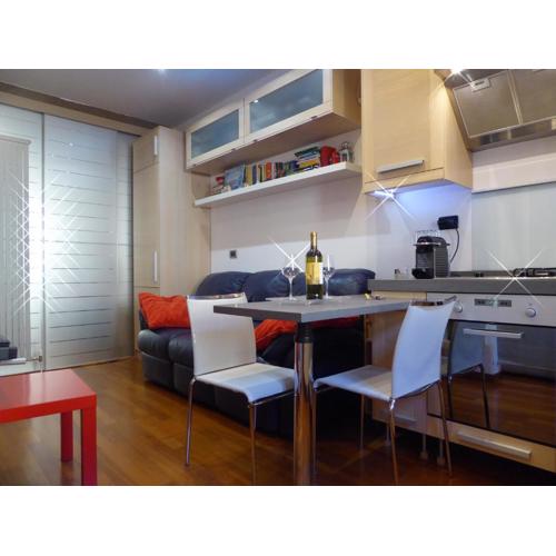 Malgrado House Bologna - Villa Nigrisoli - Sant\