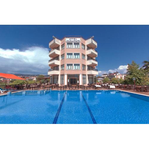 Malhun Hotel