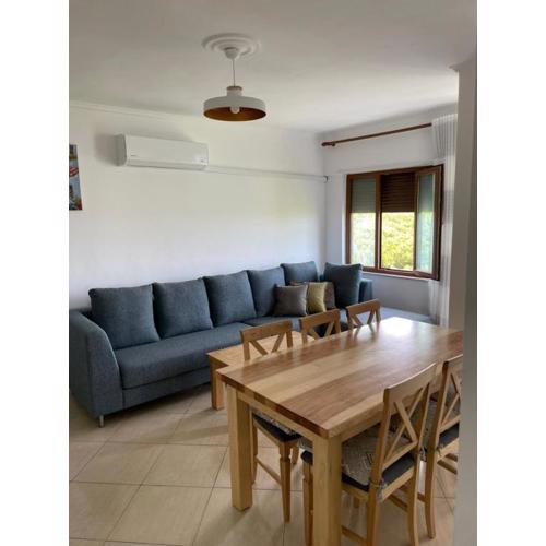 Mali i Robit SeaView Apartment