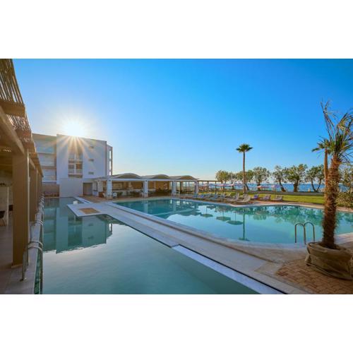 Malia Bay Beach Hotel & Bungalows