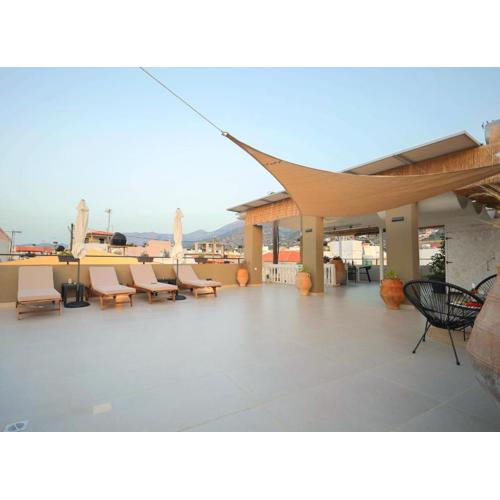 Malia Boutique Studios