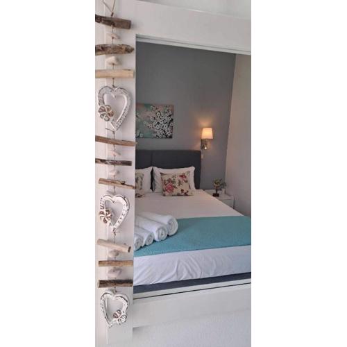 Malia Star Apartments