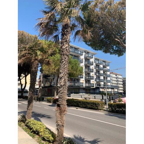 Malibu Apartments