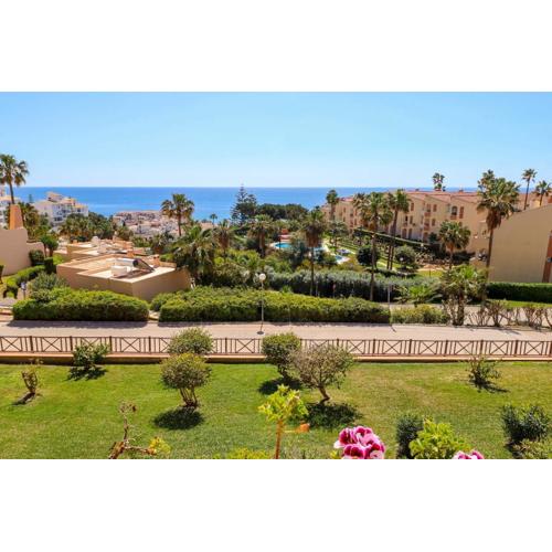 Malibu B3 Luxury 2BR by Rafleys, Paronamic Sea views