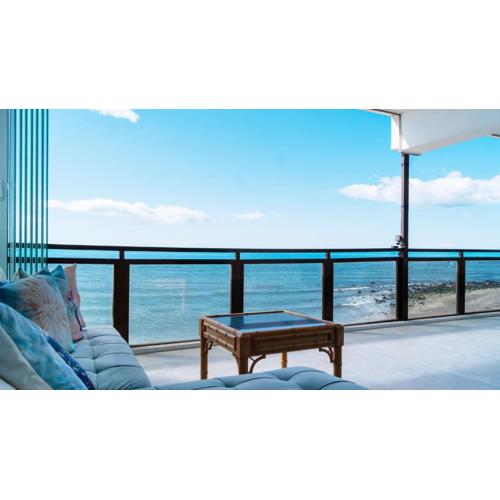 Malibu Dreams 2 Bedroom Apartment