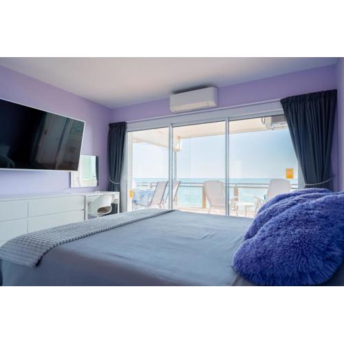 Malibu Dreams, Benalmadena