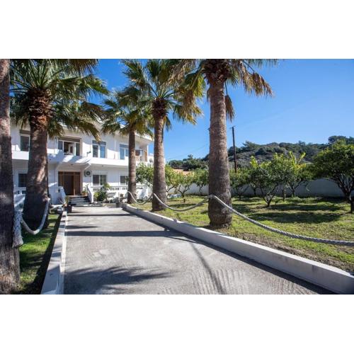 Malibu Villa