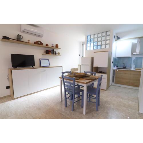 Malikas House Otranto
