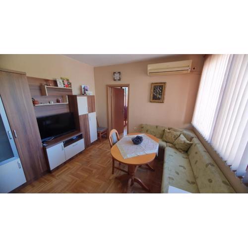 Malina Apart