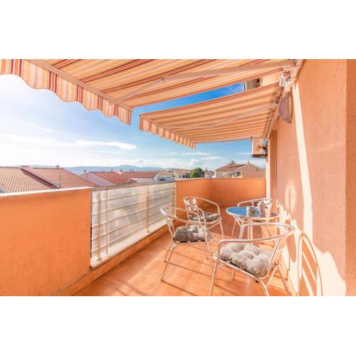 Malinska - Apartment Glavas