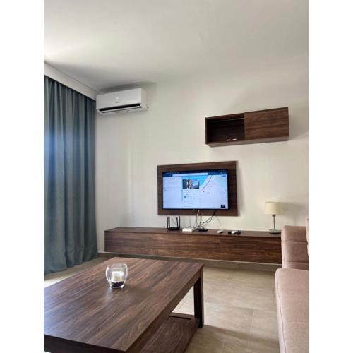 MALIs apartment