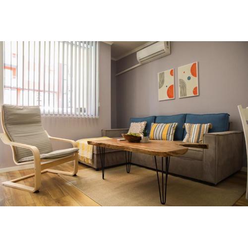 Mall of Sofia - UrbanLux Retreat, FREE Parking