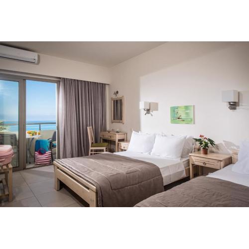 Malliotakis Beach Hotel \