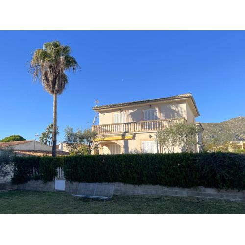 Mallorca Casa Torrens 50 m from Alcudia Beach