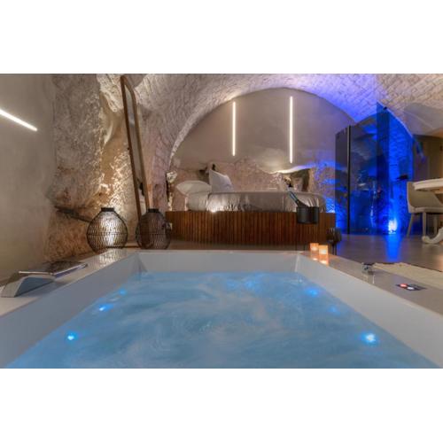 MALOLÙ luxurysuite