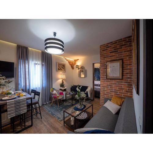 Malona one bedroom apartment