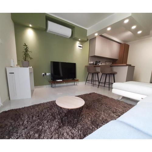 Malta apartment