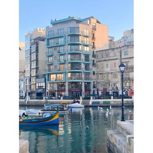 Malta Crown guesthouse