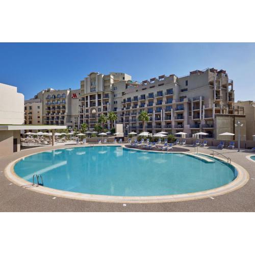 Malta Marriott Resort & Spa