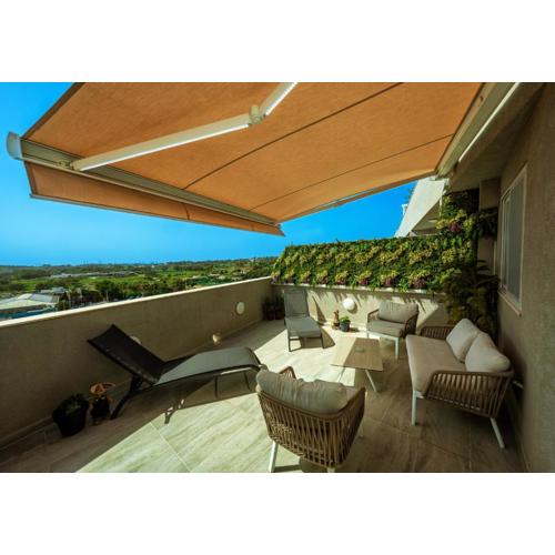 Malta Serenity Home