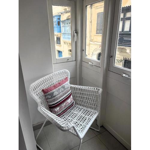 Maltese Coastal Escape