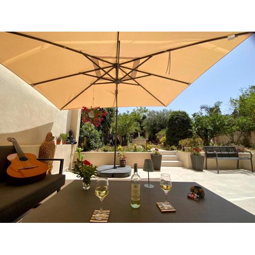 Maltese Garden Villa