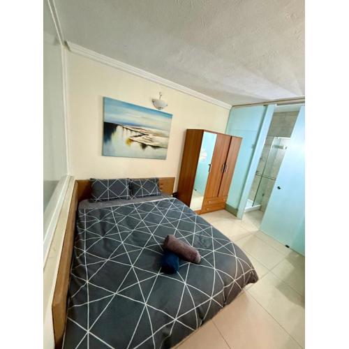Maltese spacious flat