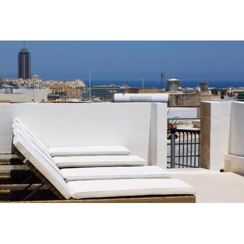 Maltese Town House Sliema