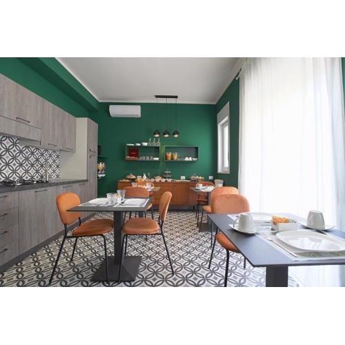 Malù - Bed & Breakfast