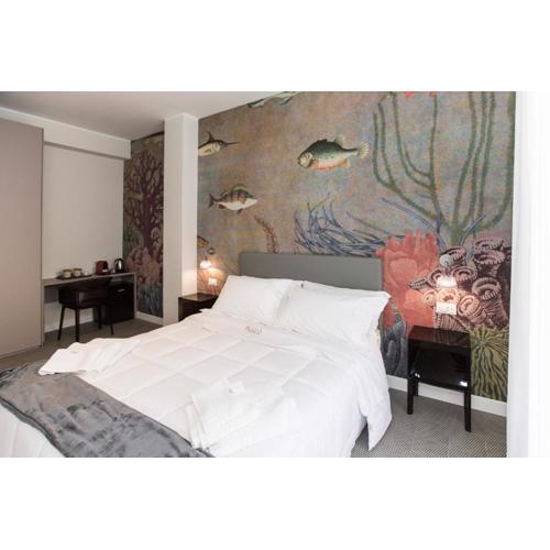 Malù Suites