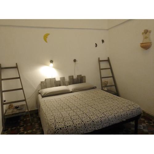 Malvasia room and apartament