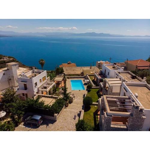 Malvazios Villas #3