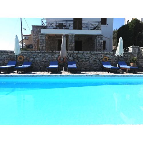 Malvazios Villas #4